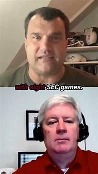 Video thumbnail for Alabama's Schedule for 2025 is Not For the Weak #alabama #podcast #bamastatestyle #rolltide