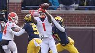 Video thumbnail for Latest on NCAA settlement that would allow revenue sharing for college athletes
