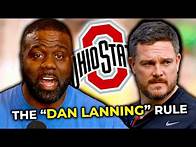 Video thumbnail for Are You READY for the 7 BIGGEST College Football Rule Changes in 2025?