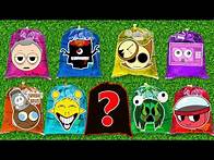 Video thumbnail for UNBOXING INCREDIBOX SPRUNKI x Dandy’s World | Oren | Pinki | Brud | Simon | Pyramixed OC Phase 4-5-6