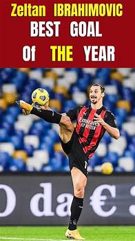 Video thumbnail for ZELTAN BRAHIMOVIC BEST GOAL OF THE YEAR #shorts #youtubeshorts #football