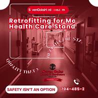 Video thumbnail for Healthcare-Grade Commercial Door Solutions for Hospitals, Nursing Homes & Medical Offices
