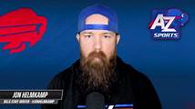 Video thumbnail for Buffalo Bills: Quarterback Needs & 2025 NFL Draft Strategy