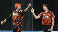 Video thumbnail for "If we can field well vs DC, it'll have a huge bearing on the game: SRH head coach