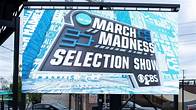 Video thumbnail for How to watch the 2025 March Madness bracket reveals on Selection Sunday