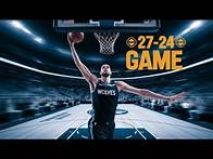Video thumbnail for 🏀 Timberwolves Eliminate Lakers Behind Rudy Gobert's 27-24 Game | 2025 NBA Playoffs Highlights