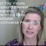 Video thumbnail for GCSE 2025 AQA Higher – High Frequency Topic Predictions