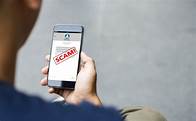 Video thumbnail for DMV warns Californians about fake toll text message scam