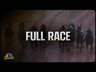 Video thumbnail for Pat Day Mile 2025 (FULL RACE) | NBC Sports