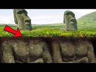 Video thumbnail for 15 Most Incredible and Mysterious Finds You Won't Believe Are Real