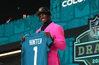 Video thumbnail for NFL draft grades: Ranking all 32 teams' 2025 classes, including baffling Browns