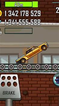 Video thumbnail for Hill climb racing #ytshorts #gaming #trending