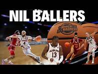 Video thumbnail for March Madness Is No Longer Mad — Here’s Why| NIL Ballers