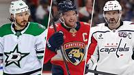 Video thumbnail for Bracket, schedule and how to watch Round 1 of the 2025 NHL playoffs