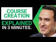 Video thumbnail for How to Track Student Progress and Completion Rates (Complete Course Creation Tutorial)