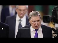 Video thumbnail for Putin advisor: Putin and Witkoff meeting on Ukraine 'constructive' and 'useful'
