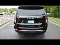 Video thumbnail for Used 2022 Chevrolet Tahoe Manassas VA Chantilly, MD #TSL292481A