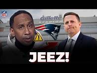 Video thumbnail for 🔴 BREAKING NEWS: NEW ENGLAND PATRIOTS NEWS 2025 – NFL – Drake Maye –Rhamondre Stevenson – Jerod Mayo