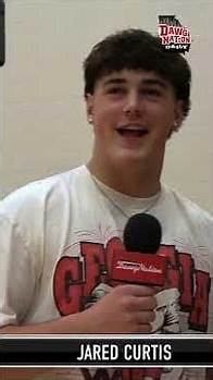 Video thumbnail for Dawgs new 5-star QB now recruiting more 5-stars #collegefootball #uga