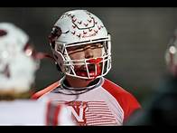 Video thumbnail for Jackson Cantwell's College Football Decision 2026 | Miami, Georgia, Oregon or Ohio State?