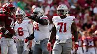 Video thumbnail for 2025 NFL mock draft: Where all Ohio State football players are expected to land in NFL draft