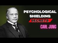 Video thumbnail for Psychological Shielding Secrets | CARL JUNG |