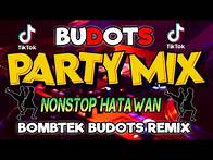 Video thumbnail for NONSTOP DISCO BUDOTS DANCE 2025 NEW TIKTOK TREND SAYAWAN NA | DJ REMIX 2025