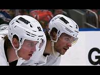 Video thumbnail for Kempe, Kings aim to force Game 7 TONIGHT vs. Oilers