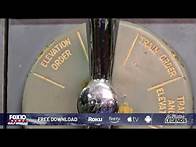Video thumbnail for Watch the Unwritten Legends USS Alabama on the FOX10 Gulf Stream