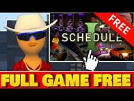 Video thumbnail for *UPDATED* How to get Schedule 1 for Free (Schedule 1 Full Game) PC/STEAM!