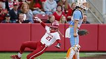 Video thumbnail for SEC Softball Tournament bracket: Full TV schedule, seedings for 2025 championship