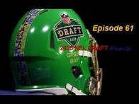 Video thumbnail for NFL DRAFT 2025 Wrap-Up Show - Episode 61 | The Sports Guyz