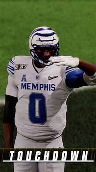 Video thumbnail for Squilliam King SHINES in CFP National Championship! - College Football Highlights: Road to Glory