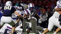Video thumbnail for OHSAA high school football playoff regions | Akron-area divisions for 2025 season