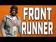 Video thumbnail for Texas Leads for Four-Star Florida Defensive Tackle | Longhorns Recruiting