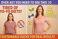 Video thumbnail for 8 hacks for daily weight loss | 8 hacks for daily weight loss Join us live: Monday to Thursday at 7:25 AM (UK time) ⏰ Those who attend the live sessions have made this part of their... | By Alex Tsd Neilan | Hello everybody. Happy Thursday. Hope you're having a brilliant day. My name's Alex the sport. Dietitian. Today I'm talking to you about eight. Eight different hacks. Daily hacks for weight loss and most importantly sustainable weight loss guys. If you've ever struggled with your weight in t