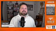 Video thumbnail for Is Tennessee Football A Top-25 Team? | Vols SNUBBED by Joel Klatt | Josh Heupel UNDERRATED in Rankings