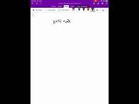 Video thumbnail for Solve using the five "Steps for Solving Applied Problems." See Examples 7-9 A number increased by f…