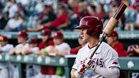 Video thumbnail for Arkansas baseball bracketology: Where Hogs stand in 2025 NCAA Tournament projections