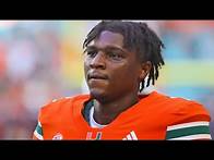 Video thumbnail for Tennessee Titans Targeting Cam Ward for 2025 NFL Draft: A Future Star in the Making