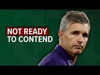 Video thumbnail for Dockers disaster & why the Eagles don't deserve a priority pick | The West Sport Show
