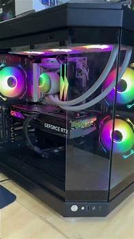 Video thumbnail for PC Buid and repiar #shorts WBGQ4003