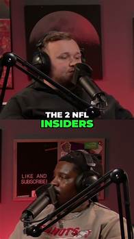 Video thumbnail for NFL Draft Secrets: Colston Loveland Trade-Up Frenzy!