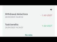 Video thumbnail for "Latest USDT Earning Apps 2025 | Online Income Guide for Beginners"