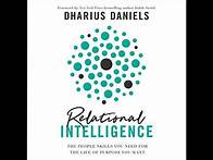 Video thumbnail for Relational Intelligence: The People Skills You Need for the Life of Purpose You Want Audiobook