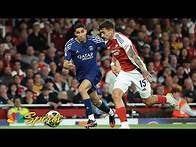 Video thumbnail for Arsenal v. PSG Champions League semifinal second leg preview | Pro Soccer Talk | NBC Sports