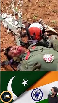 Video thumbnail for Abinandan part 2 in 2025#ind vs Pak#war#terror attack#terrirism#india attack pak #fantastic tea