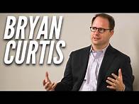 Video thumbnail for Bryan Curtis on Mel Kiper Criticism & Bill Belichick's Book Tour