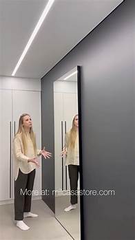 Video thumbnail for This Door Slides Like Magic and Hides Everything!