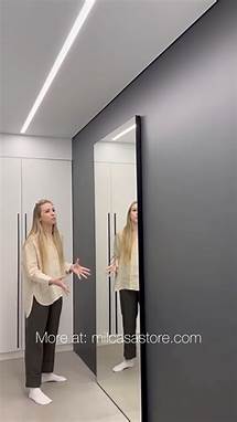 Video thumbnail for This Door Slides Like Magic and Hides Everything!